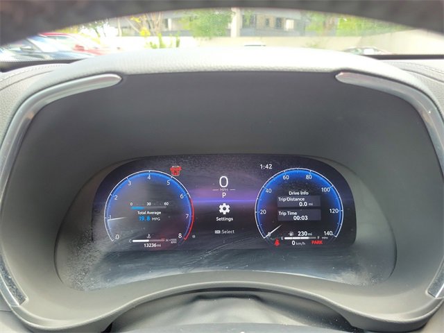 Used 2023 Toyota Highlander Platinum image 21