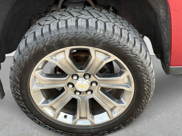 Used 2016 Chevrolet Silverado 2500 LT w/ All Star Edition image 13