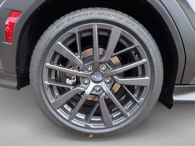 New 2026 Subaru WRX AWD/4WD image 7