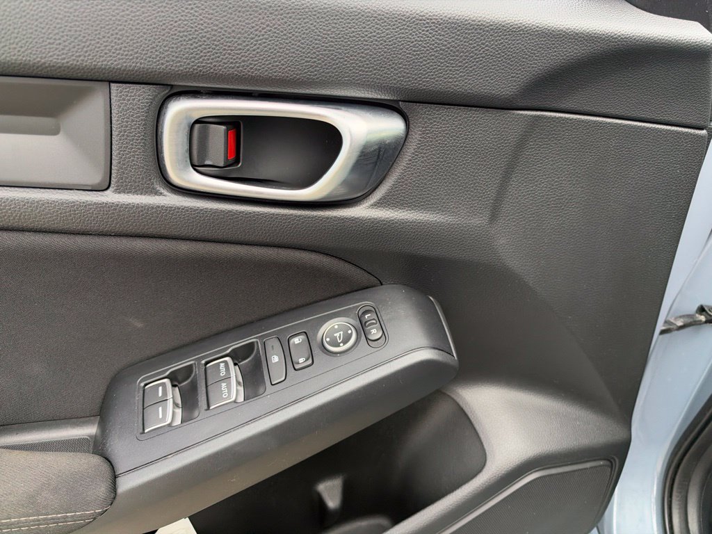 Used 2022 Honda Civic Sport image 14