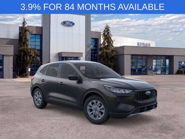 New 2026 Ford Escape Active w/ Cold Weather Package AWD/4WD image 7