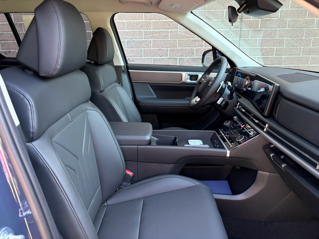 New 2026 Hyundai Santa Fe SEL FWD image 27