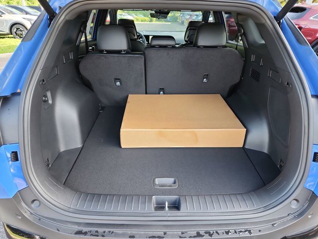 New 2026 Kia Sportage X-Pro Prestige image 8