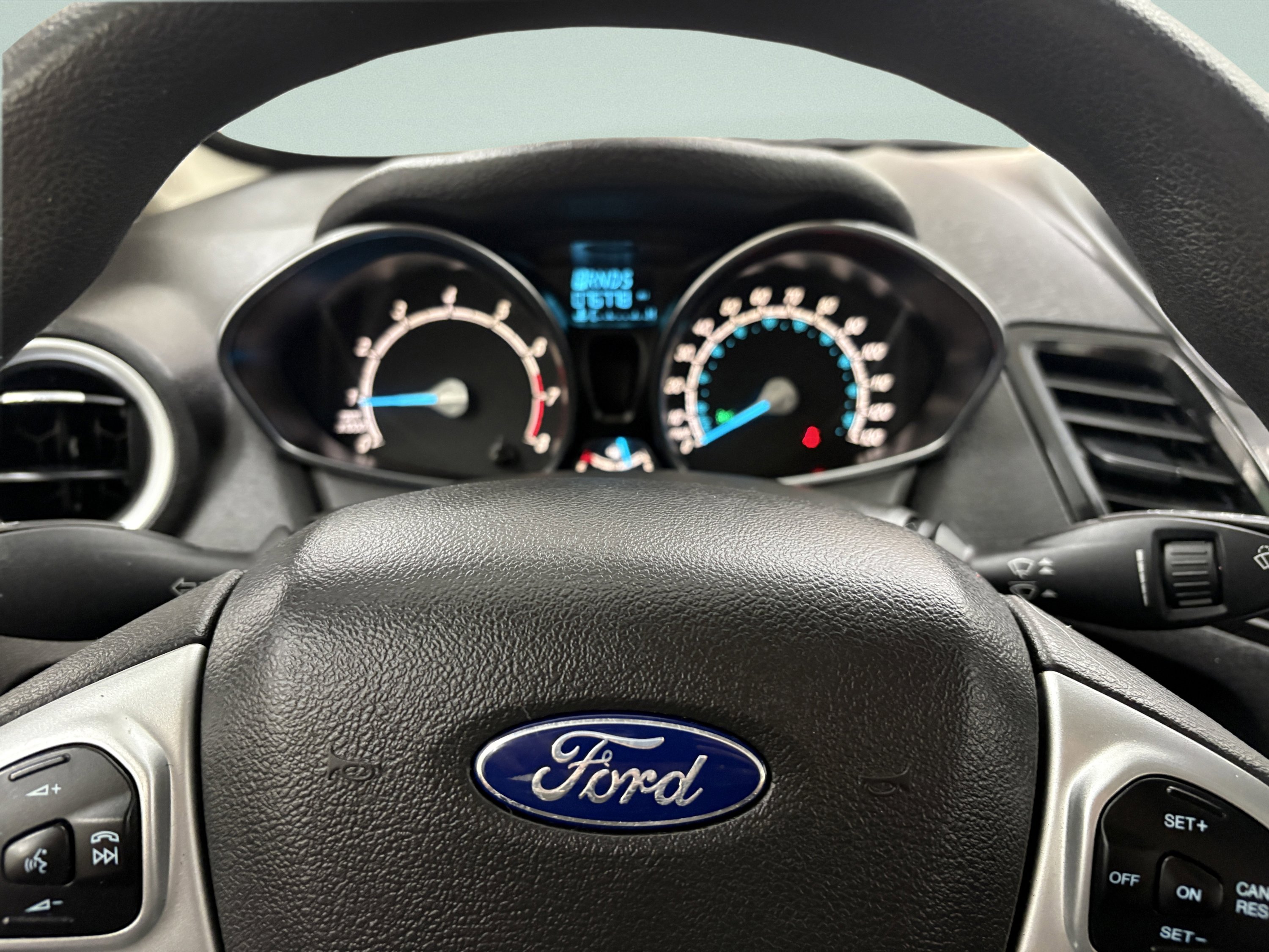 Used 2019 Ford Fiesta SE w/ Equipment Group 201A image 28