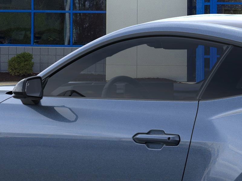 New 2026 Ford Mustang Coupe image 20