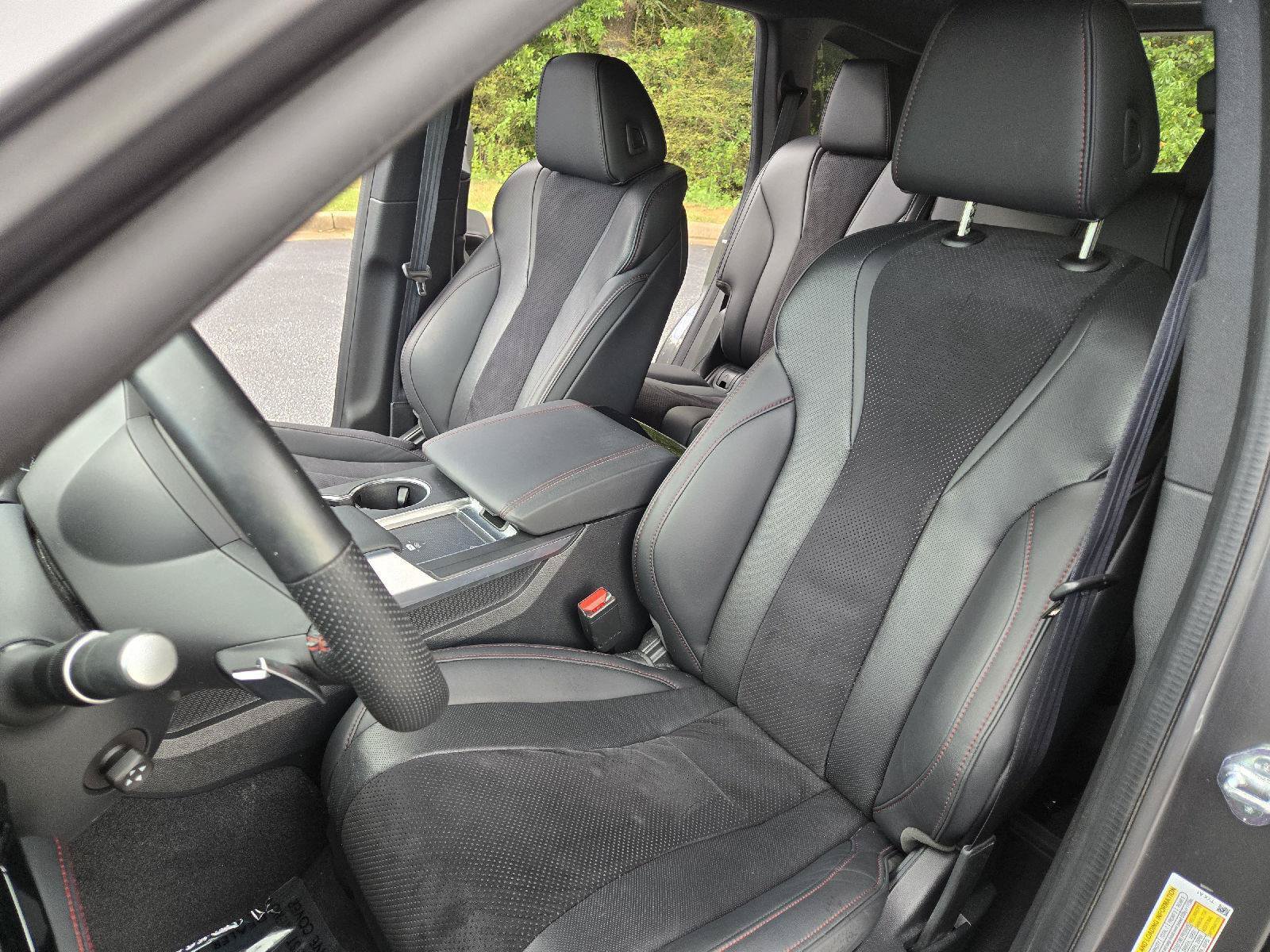 Certified 2023 Acura MDX A-Spec AWD/4WD image 17