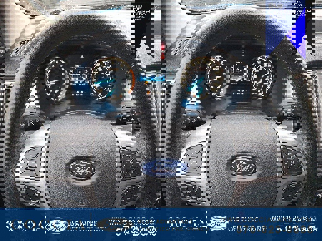 Certified 2023 Ford Ranger XLT w/ Equipment Group 302A High image 20