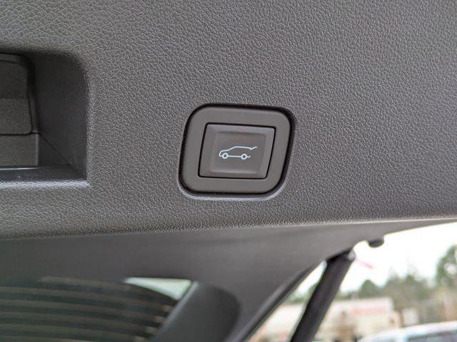 New 2026 GMC Acadia Elevation w/ Black Edition image 16