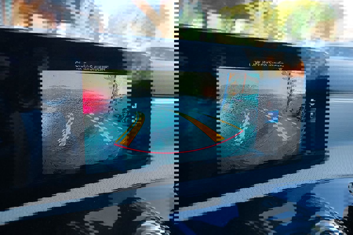 Used 2020 Mercedes-Benz CLA 250 image 21