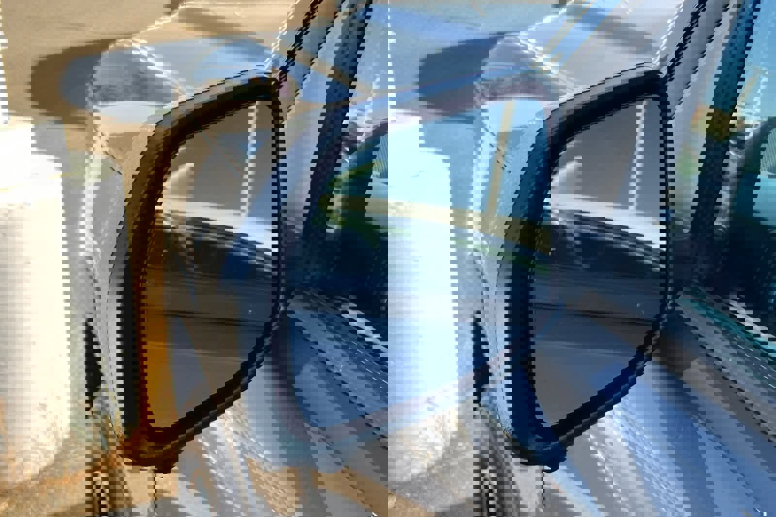 Used 2025 Ford Bronco Sport Outer Banks w/ Outer Banks Tech Package+ image 8