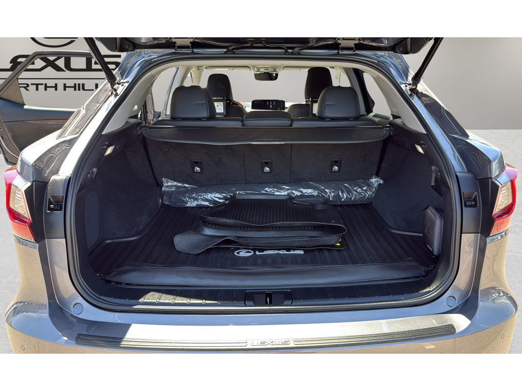 Certified 2022 Lexus RX 350 AWD w/ Premium Package image 18