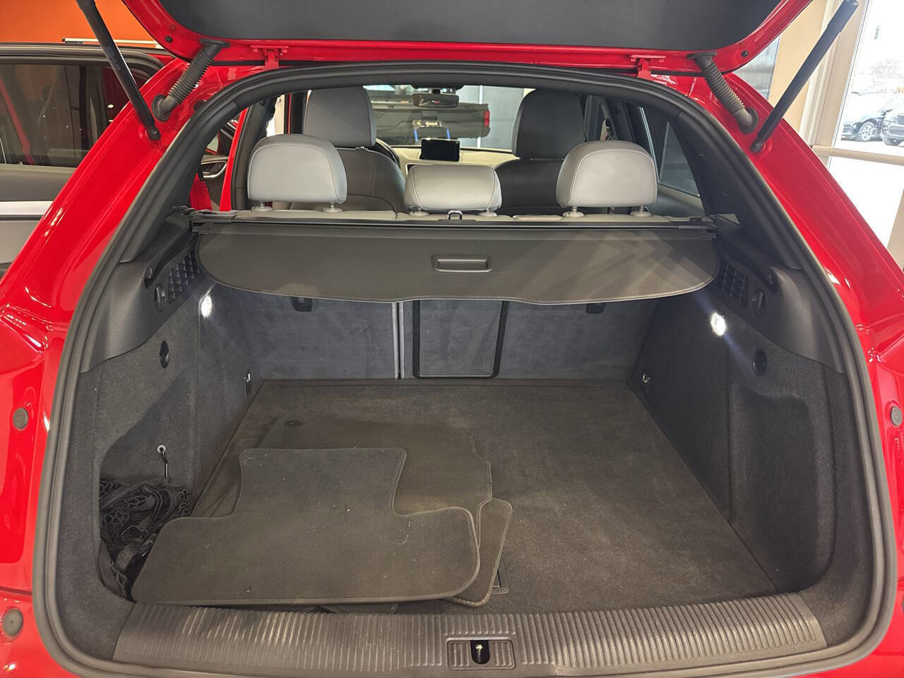 Used 2018 Audi Q3 2.0T Premium image 31