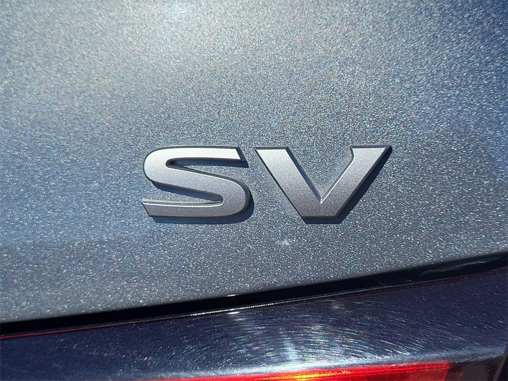 Used 2024 Nissan Altima 2.5 SV image 12