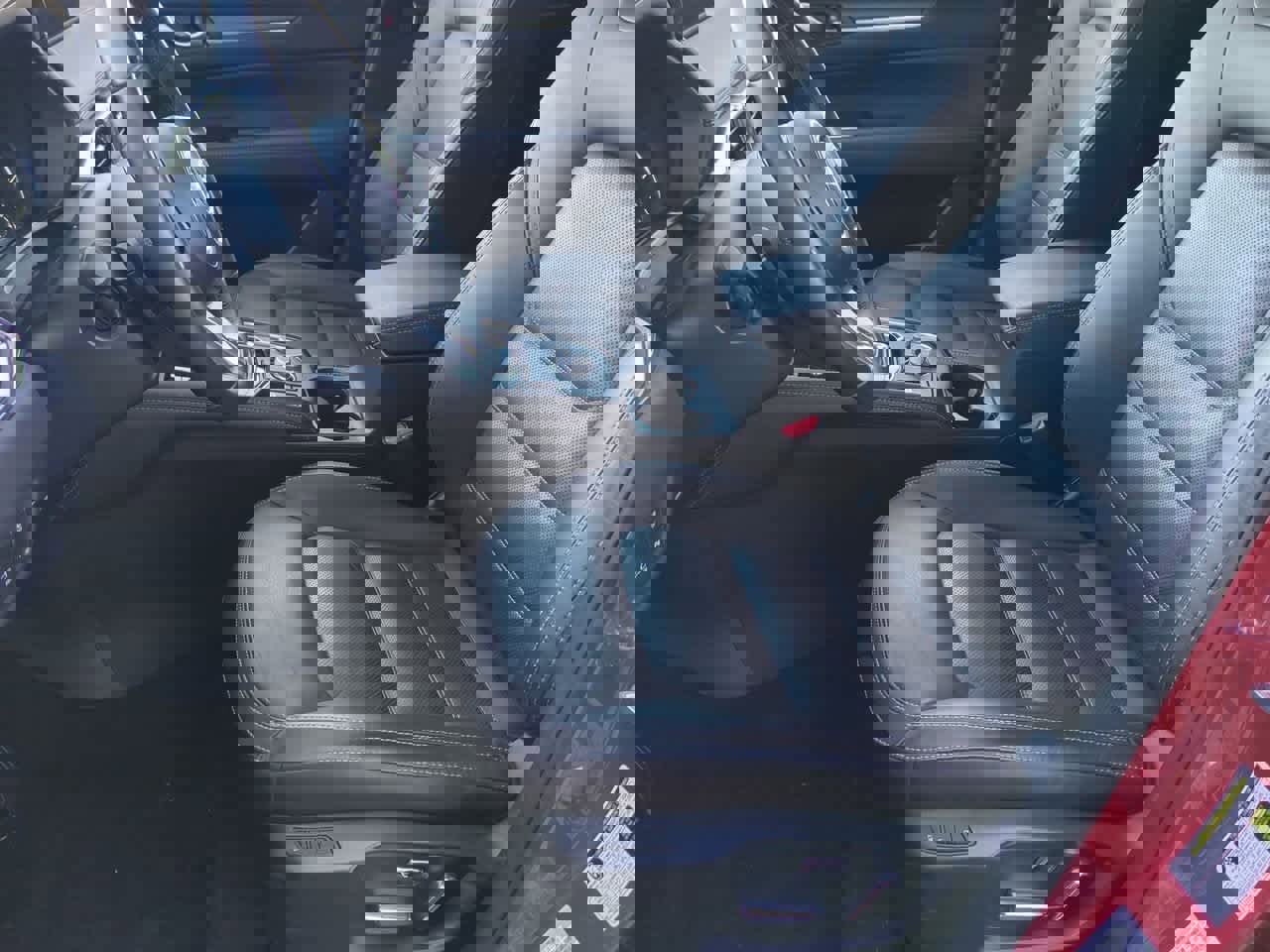 Certified 2025 MAZDA CX-5 Signature image 15