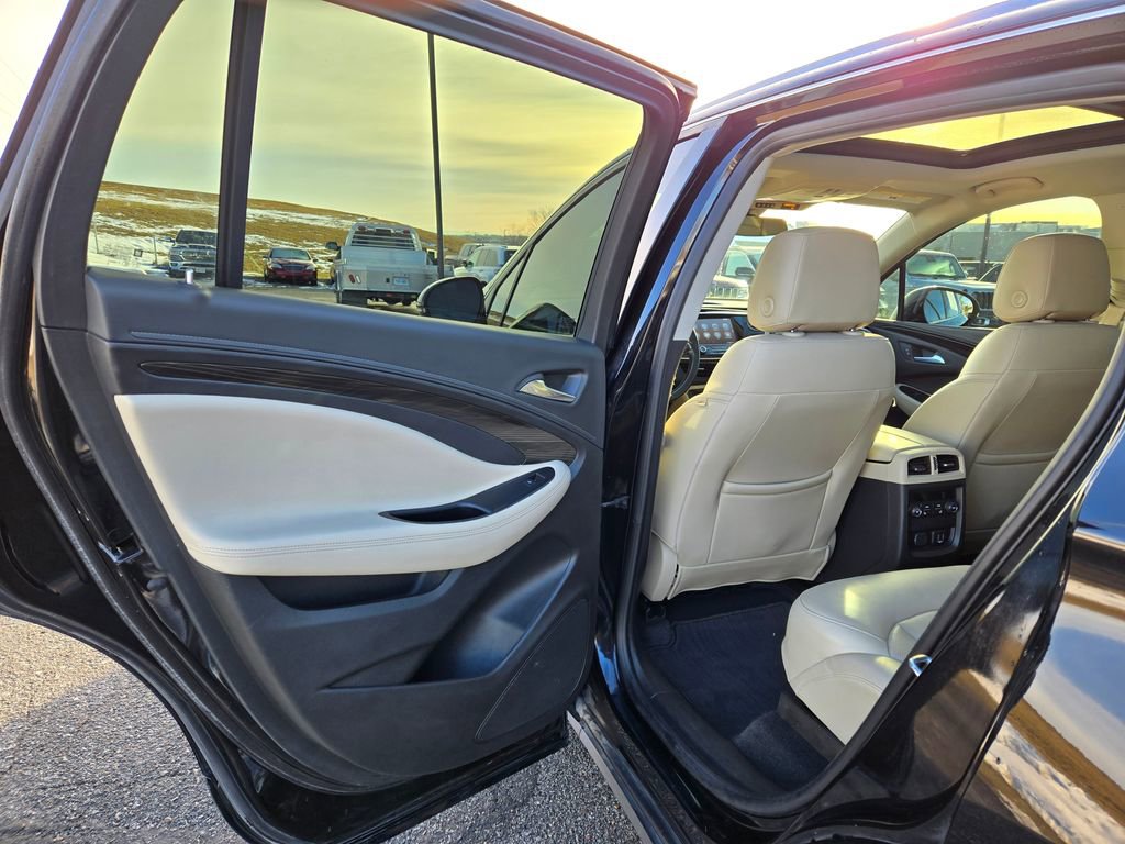 Used 2019 Buick Envision Essence image 26