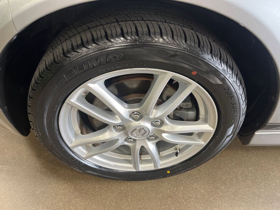 Used 2011 MAZDA MX-5 Miata Sport image 61