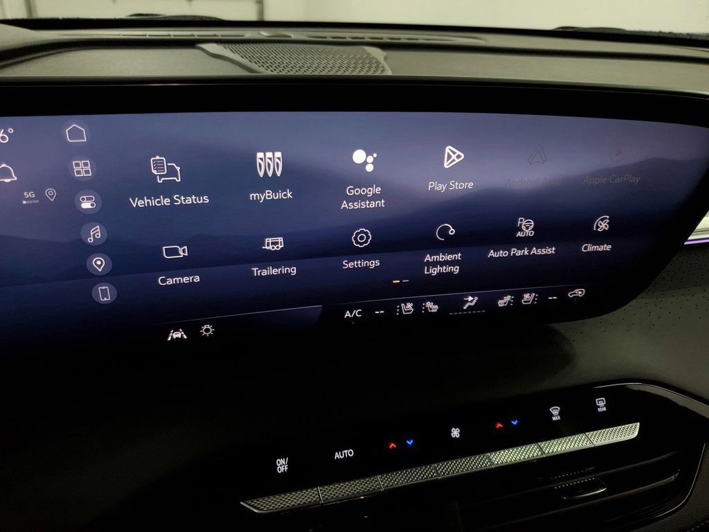 New 2026 Buick Enclave Avenir w/ Super Cruise Package image 17