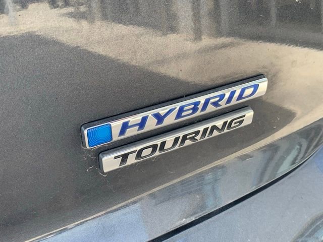 Used 2023 Honda Accord Touring image 4