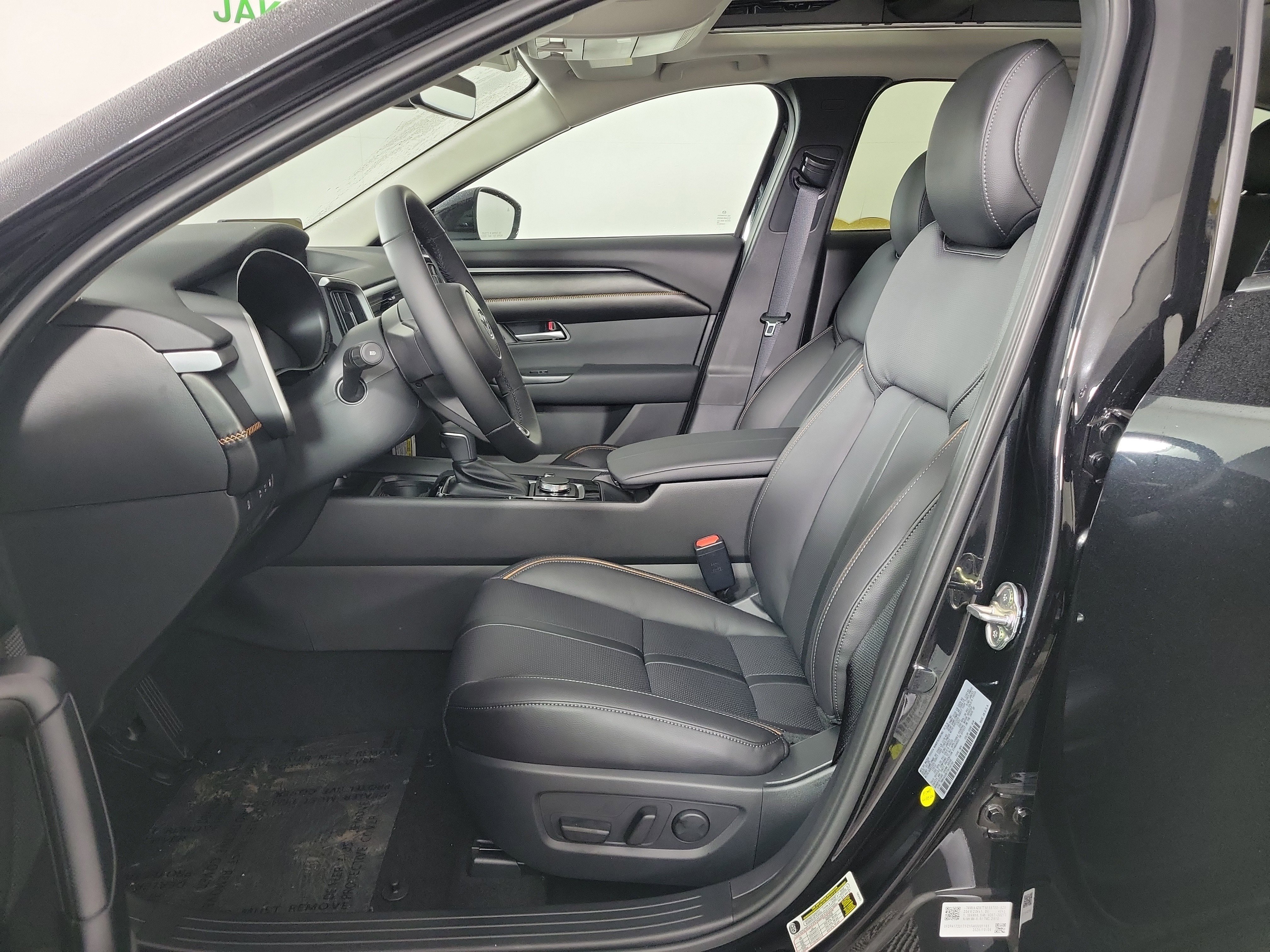 New 2026 MAZDA CX-50 AWD 2.5 Hybrid w/ Weather Package image 11