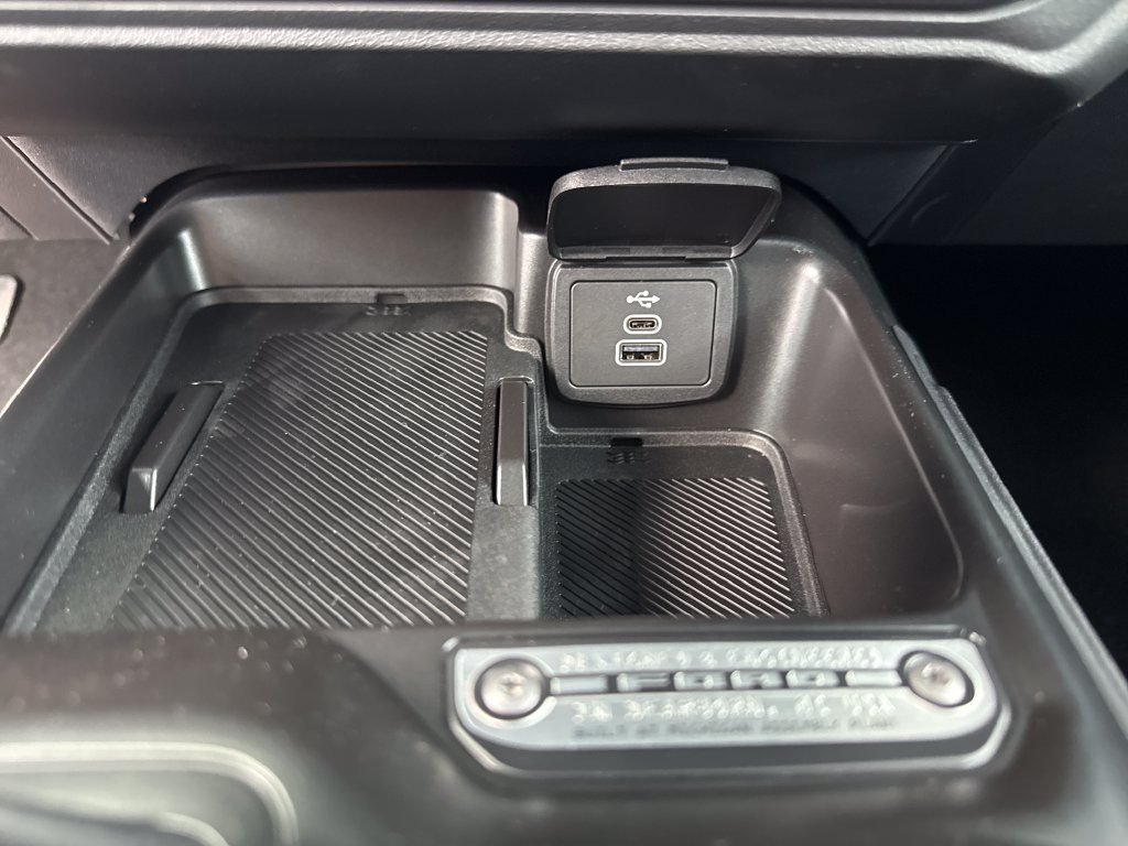 New 2026 Ford Bronco Outer Banks AWD/4WD image 29
