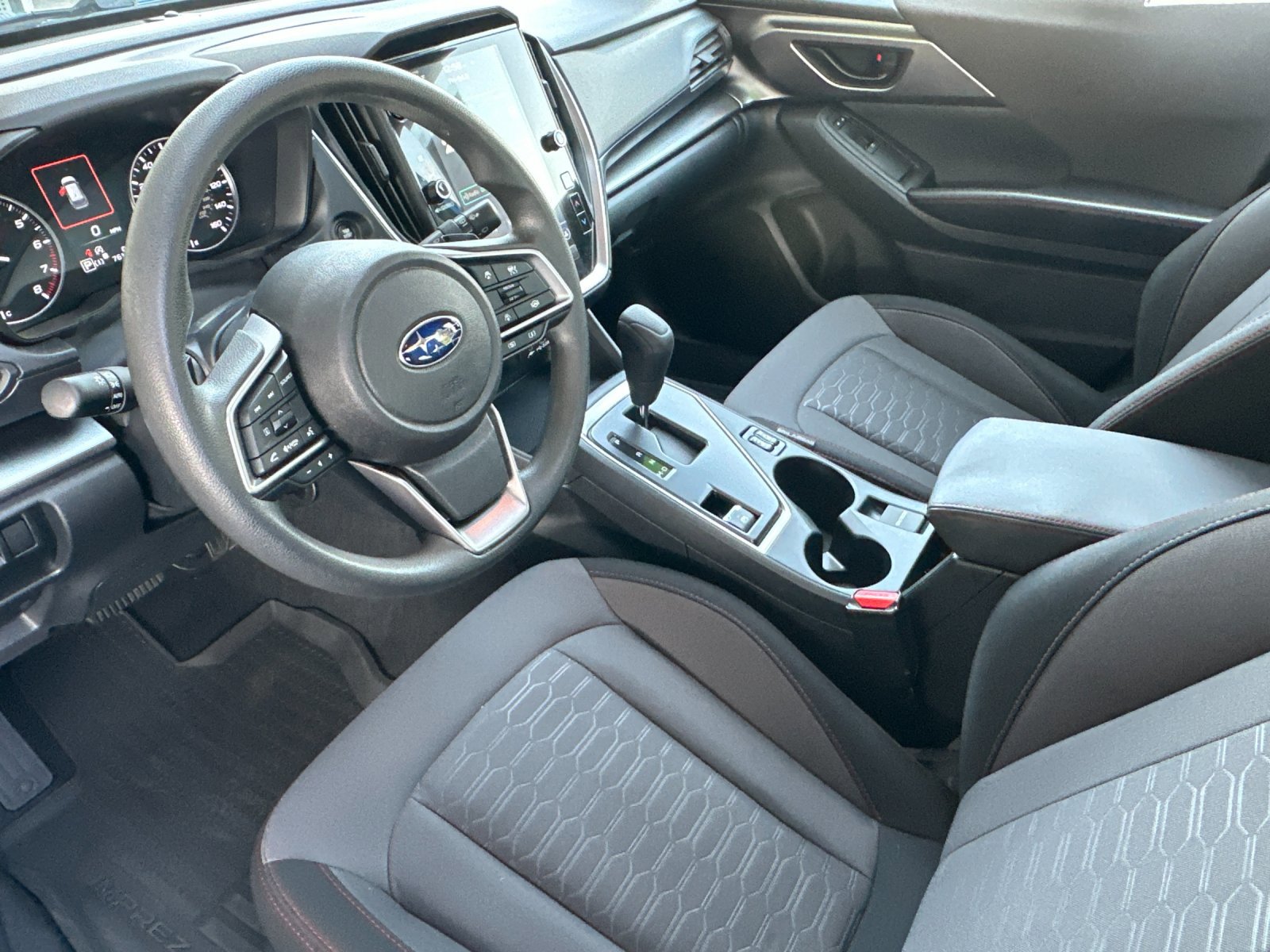 Used 2024 Subaru Impreza 2.0i Sport image 10