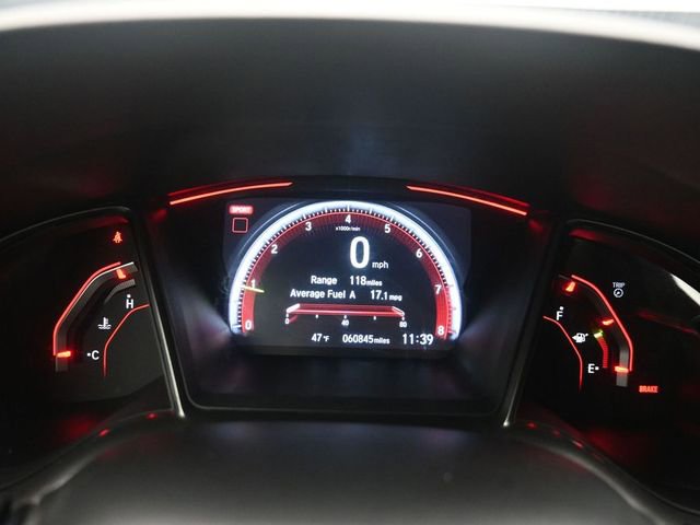 Used 2019 Honda Civic Type R image 27