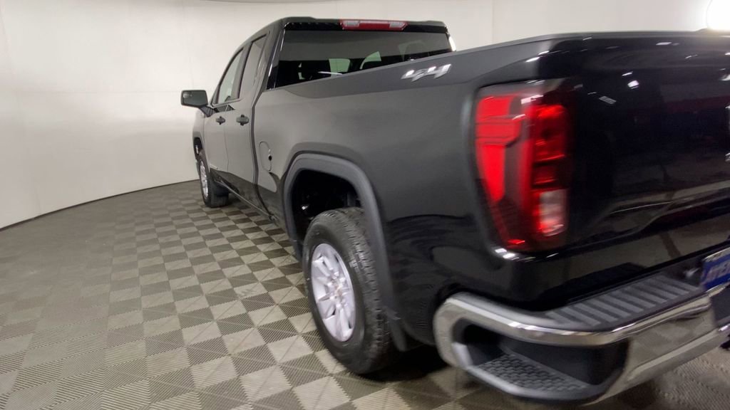 New 2026 GMC Sierra 1500 Pro w/ Pro Value Package image 7