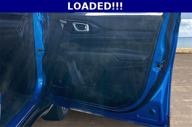 Used 2023 Jeep Compass Trailhawk w/ Trailer Tow Group image 27