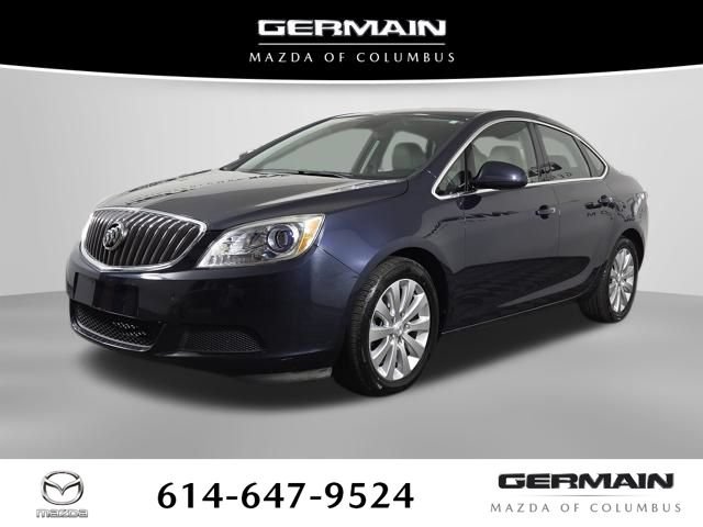 Used 2016 Buick Verano FWD image 1