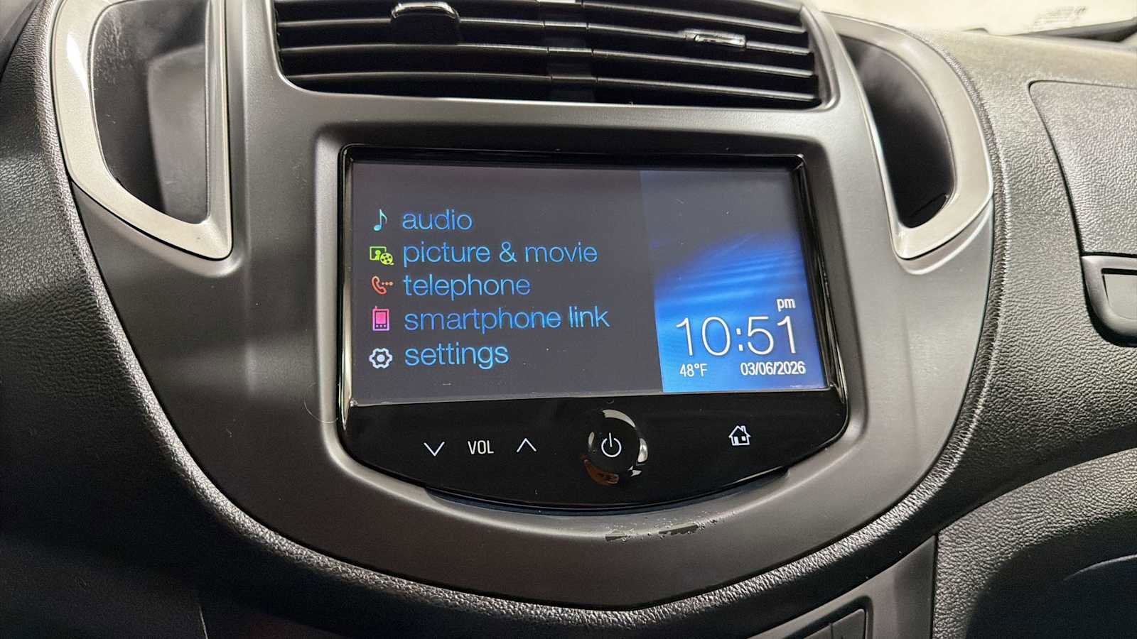 Used 2016 Chevrolet Trax LS w/ LPO, Protection Package image 18