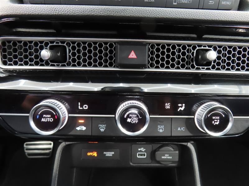 Used 2023 Honda Civic Sport image 22