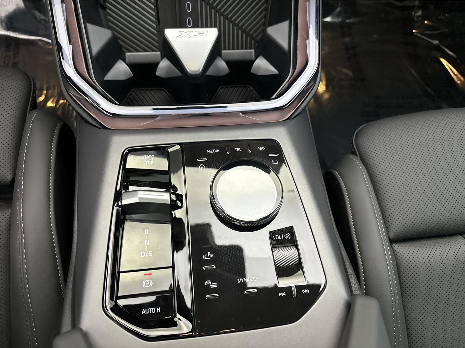 New 2026 BMW X3 xDrive30 w/ Convenience Package image 23