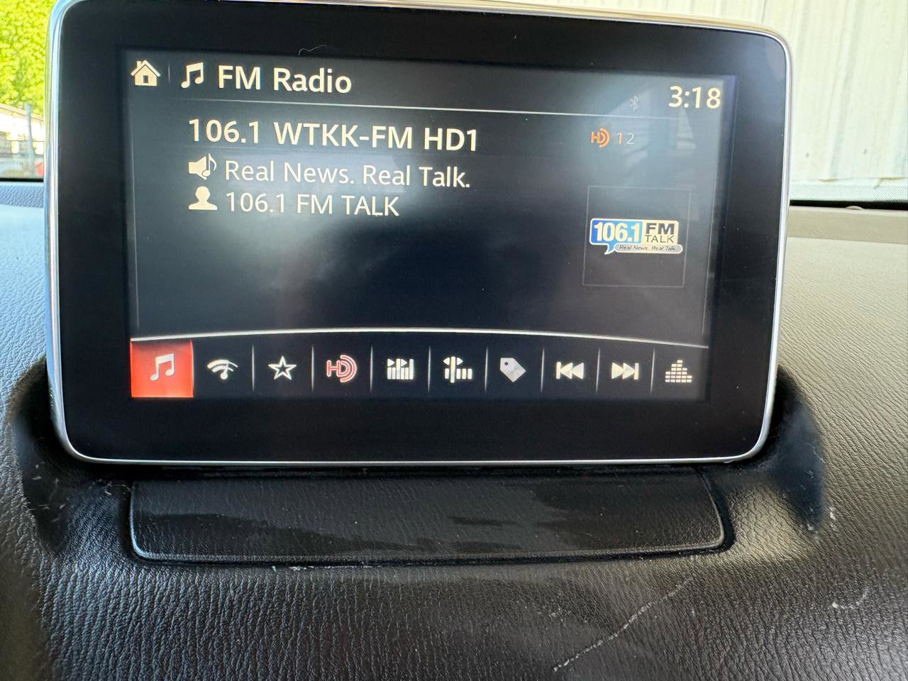 Used 2016 MAZDA CX-3 Touring w/ Premium Package FWD image 21