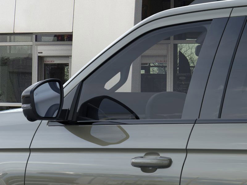 New 2025 Ford Expedition Tremor image 20