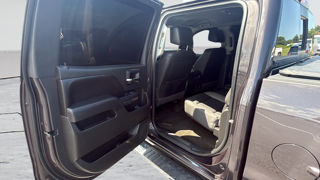 Used 2016 GMC Sierra 1500 SLT w/ All-Terrain Package AWD/4WD image 34