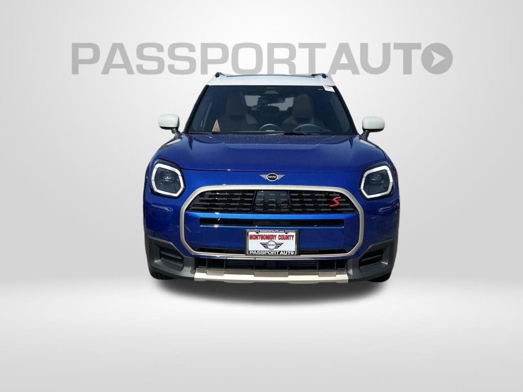 Used 2026 MINI Cooper Countryman S AWD/4WD image 52