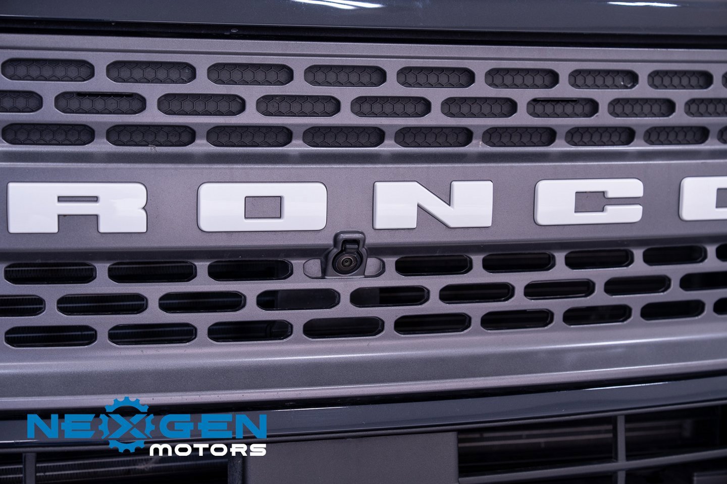 Used 2023 Ford Bronco Sport Badlands image 28