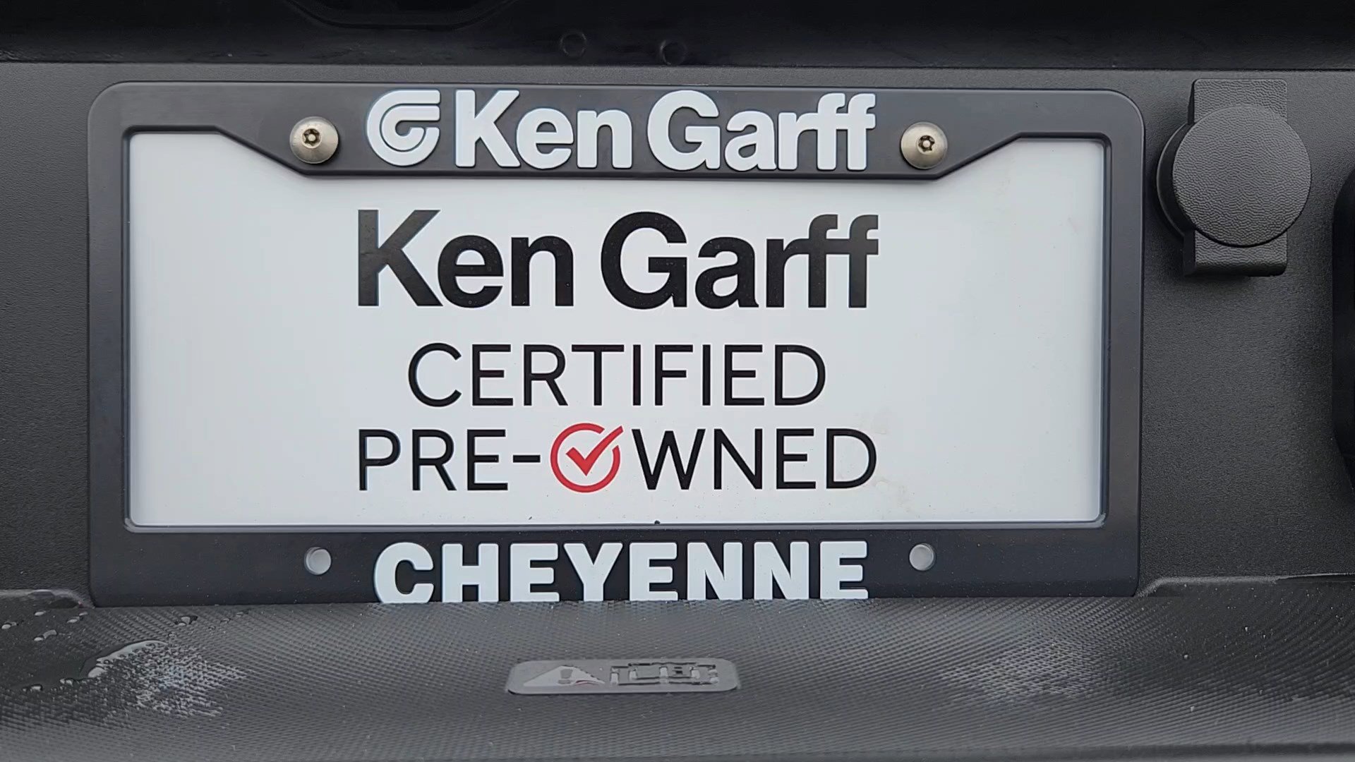 Used 2025 Ford F150 XLT w/ Equipment Group 301A Standard AWD/4WD image 21