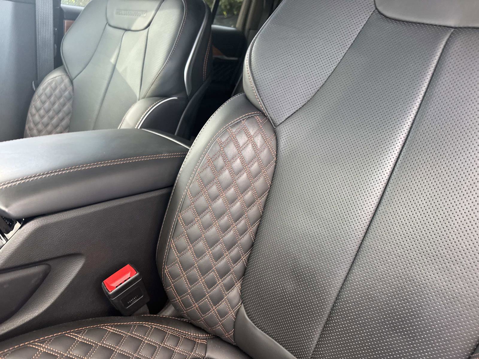 Used 2023 Jeep Grand Cherokee L Summit image 21