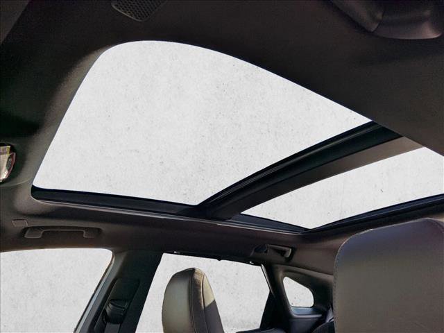 Certified 2025 Lexus RX 450h Luxury image 15