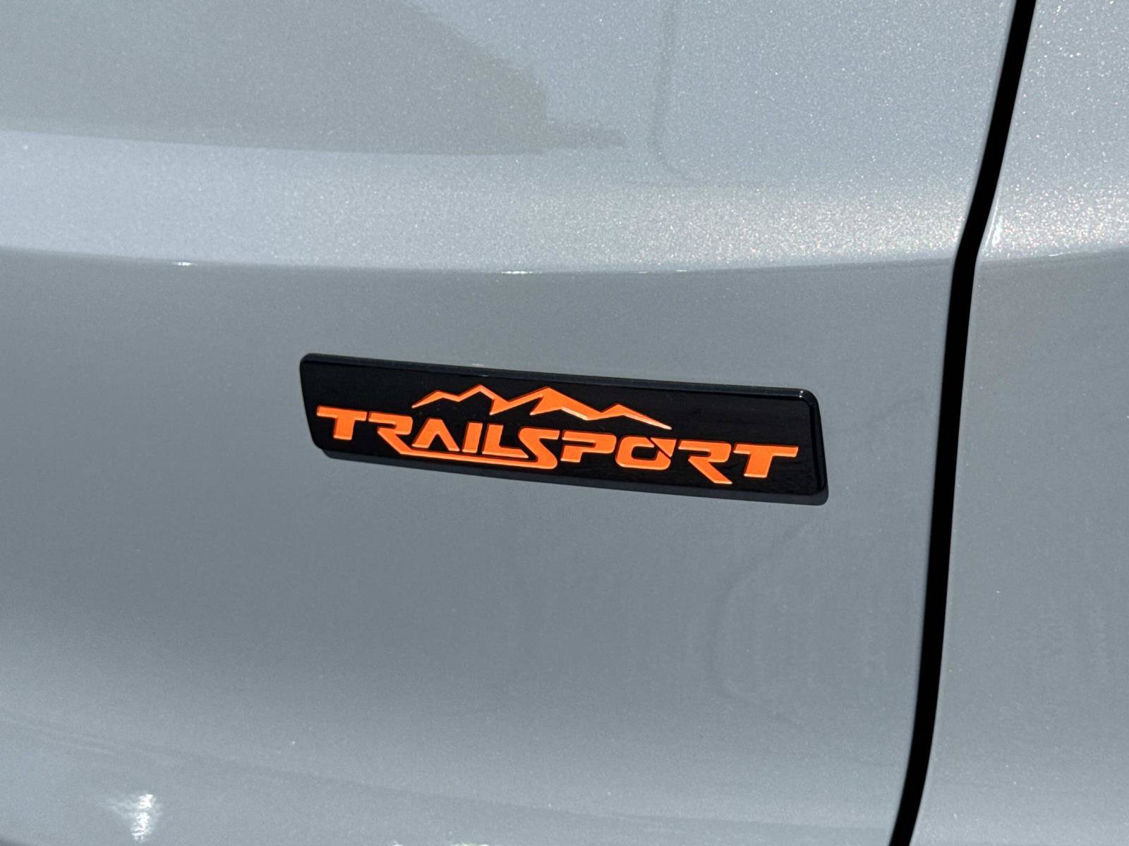 Used 2026 Honda CR-V TrailSport image 29