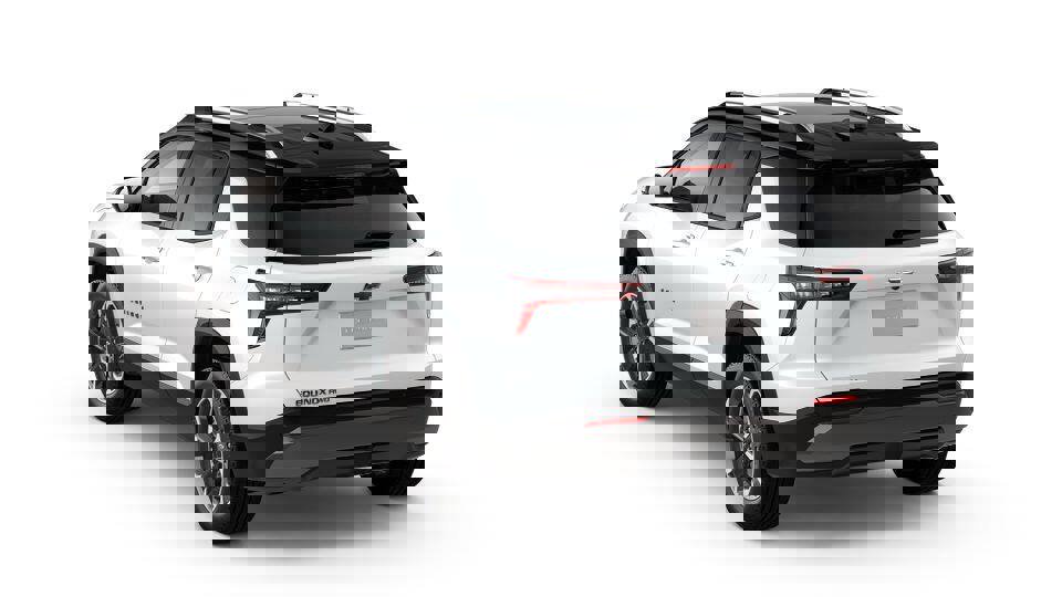 New 2026 Chevrolet Equinox LT image 52