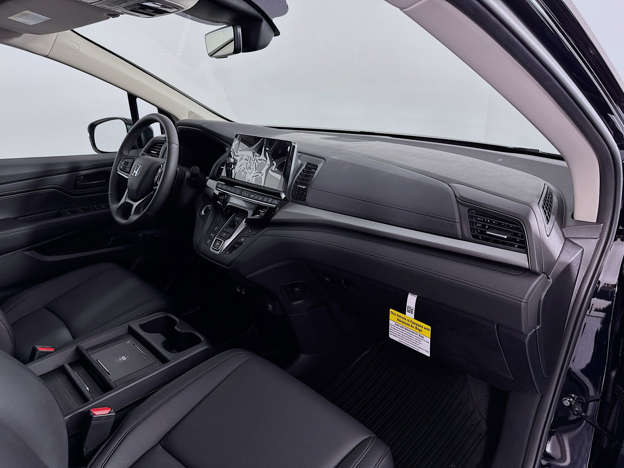 New 2026 Honda Odyssey EX-L image 30