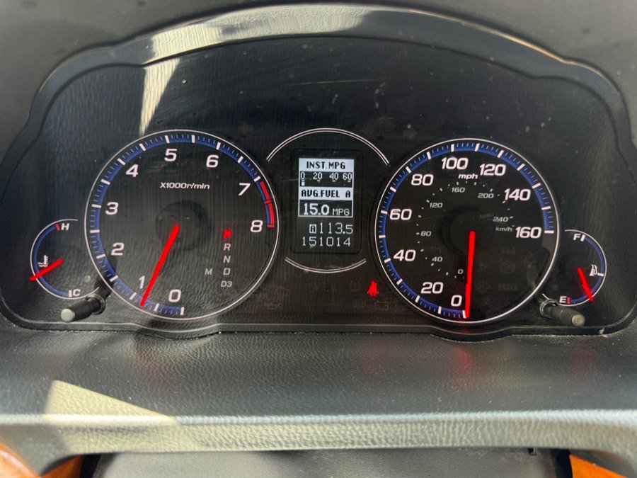 Used 2008 Acura TSX FWD image 37