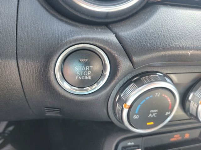 Used 2025 MAZDA MX-5 Miata RF Grand Touring image 8