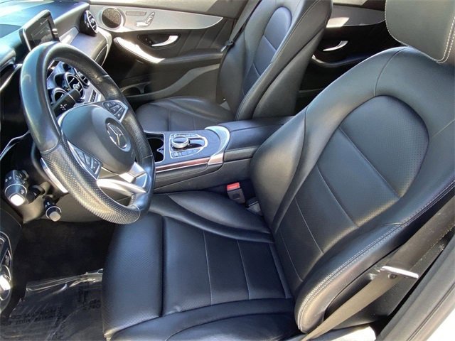 Used 2019 Mercedes-Benz GLC 300 image 20