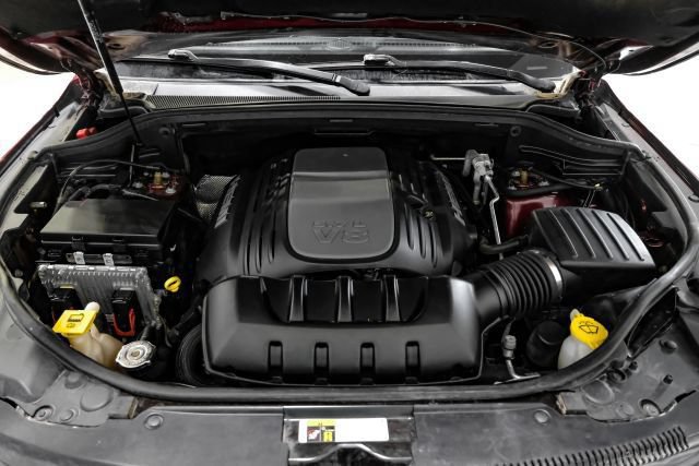 Used 2020 Jeep Grand Cherokee High Altitude AWD/4WD image 45