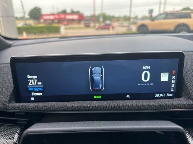 Used 2023 Ford Mustang Mach-E GT w/ GT Performance Edition AWD/4WD image 13