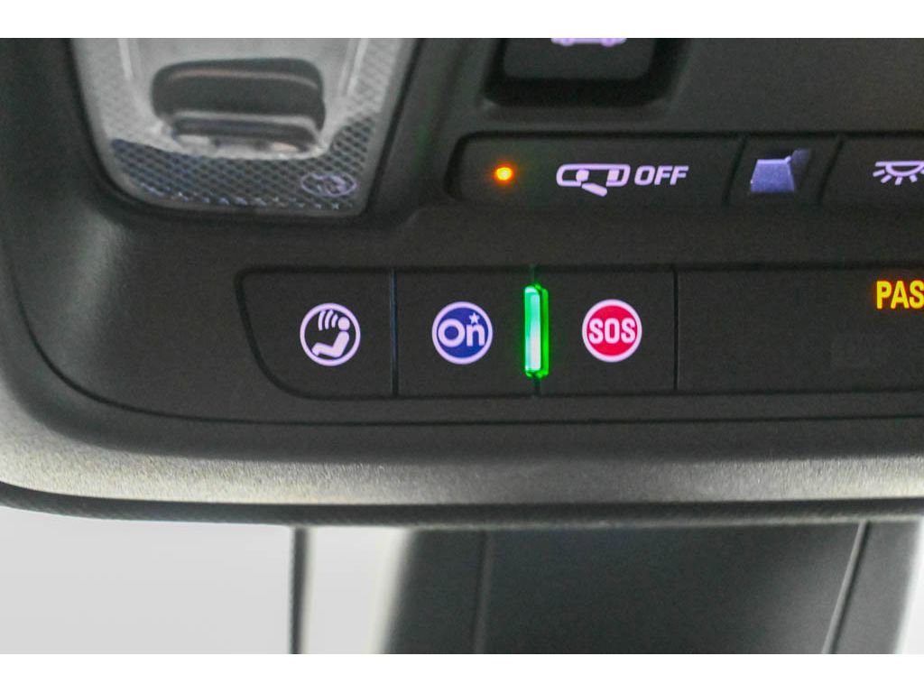 Certified 2022 Cadillac XT5 Premium Luxury image 52