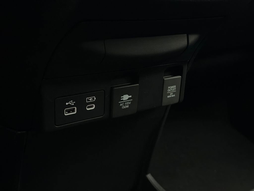 New 2026 Honda Odyssey Touring image 32